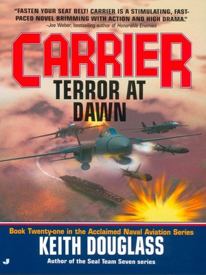 cover image of Terror at Dawn